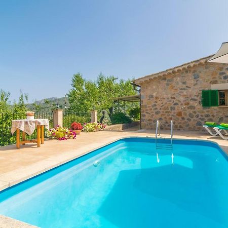 Can Fabiol - Adults Only Sóller Exterior foto