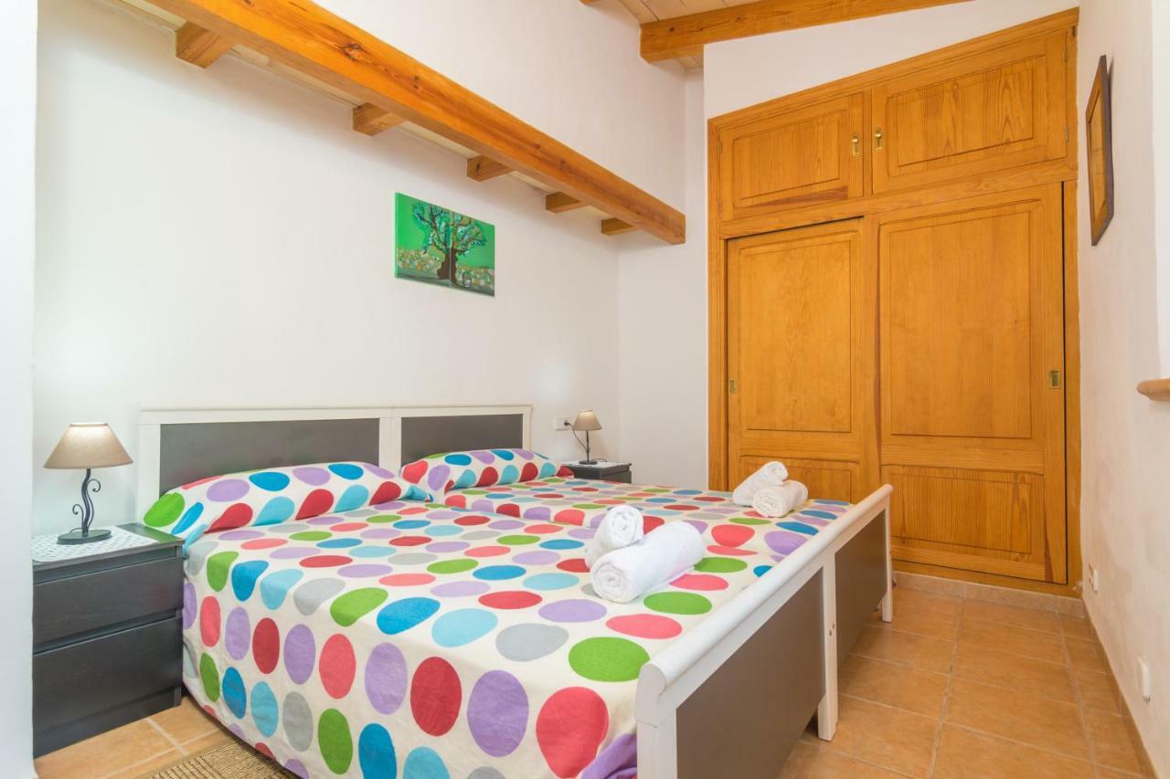 Can Fabiol - Adults Only Sóller Exterior foto