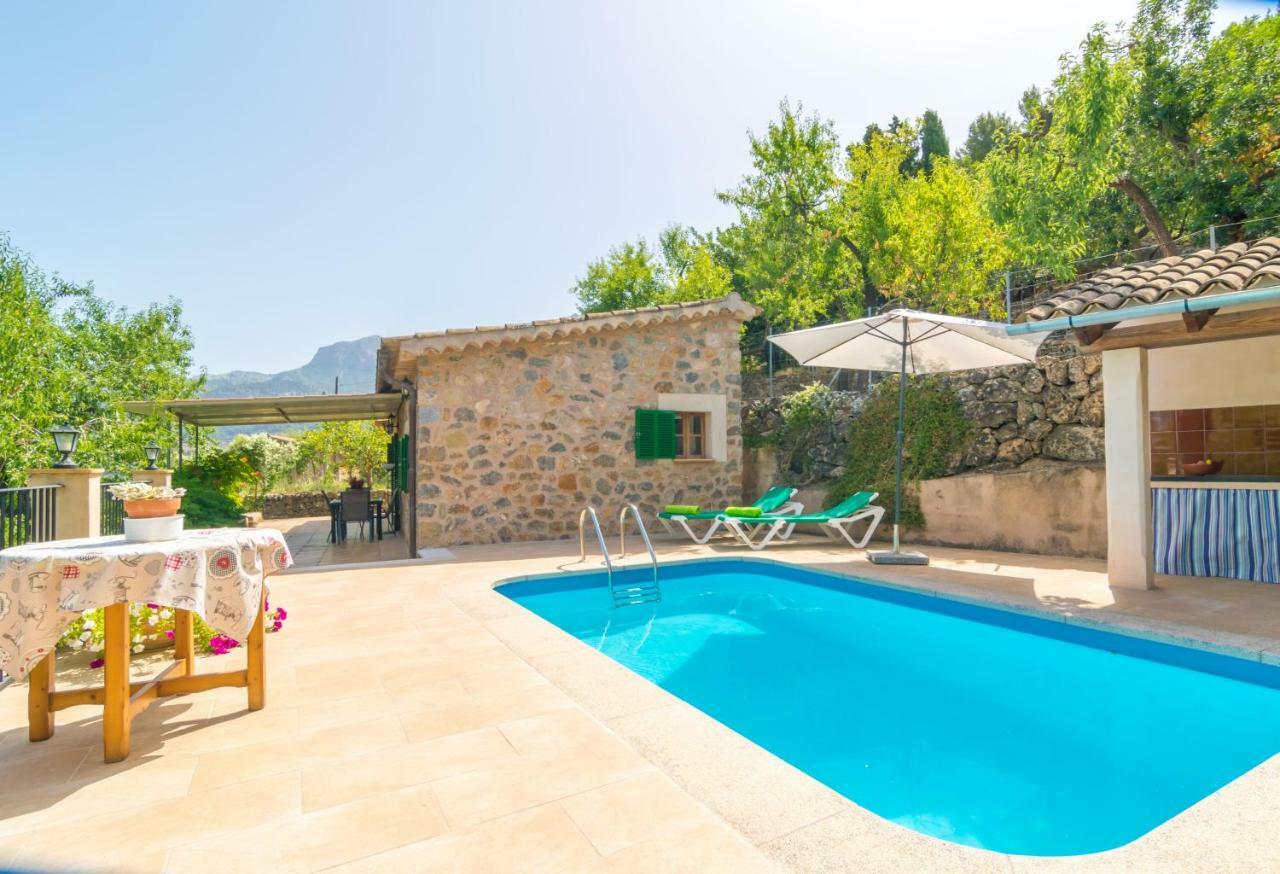 Can Fabiol - Adults Only Sóller Exterior foto