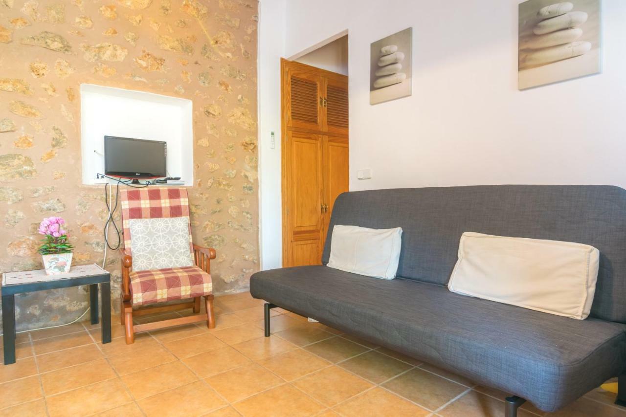 Can Fabiol - Adults Only Sóller Exterior foto