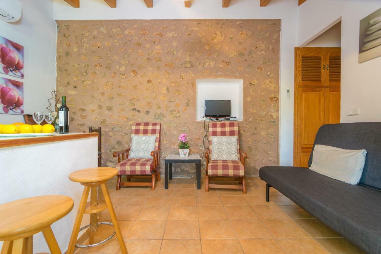 Can Fabiol - Adults Only Sóller Exterior foto