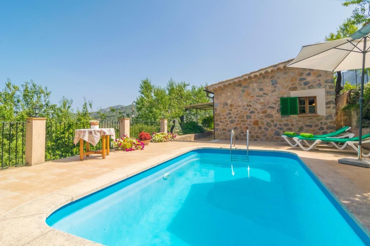 Can Fabiol - Adults Only Sóller Exterior foto