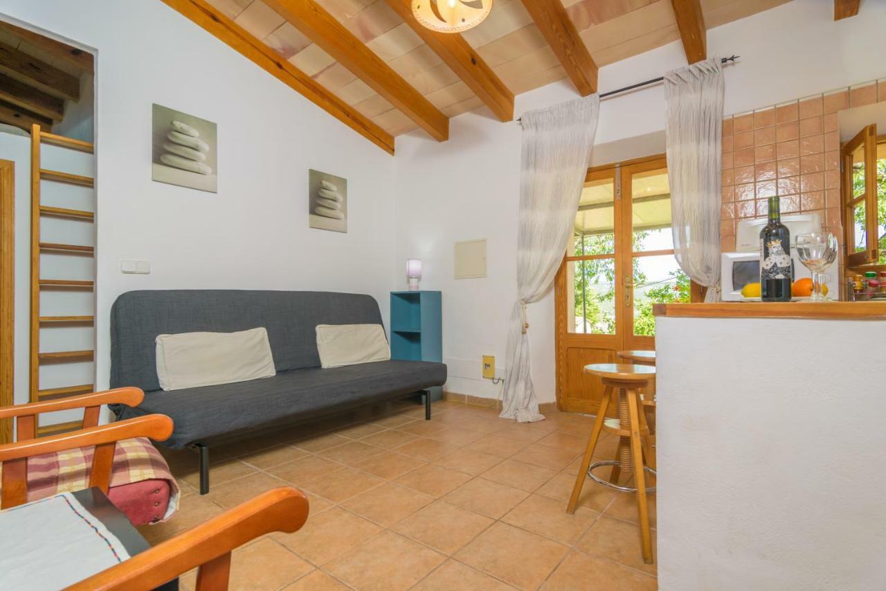 Can Fabiol - Adults Only Sóller Exterior foto