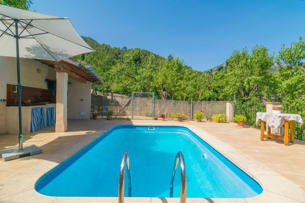 Can Fabiol - Adults Only Sóller Exterior foto