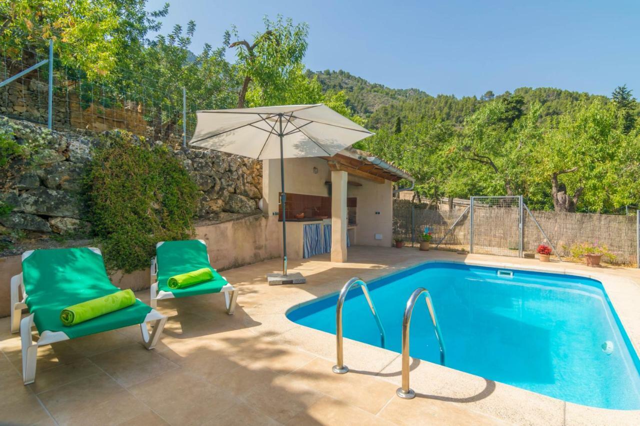 Can Fabiol - Adults Only Sóller Exterior foto
