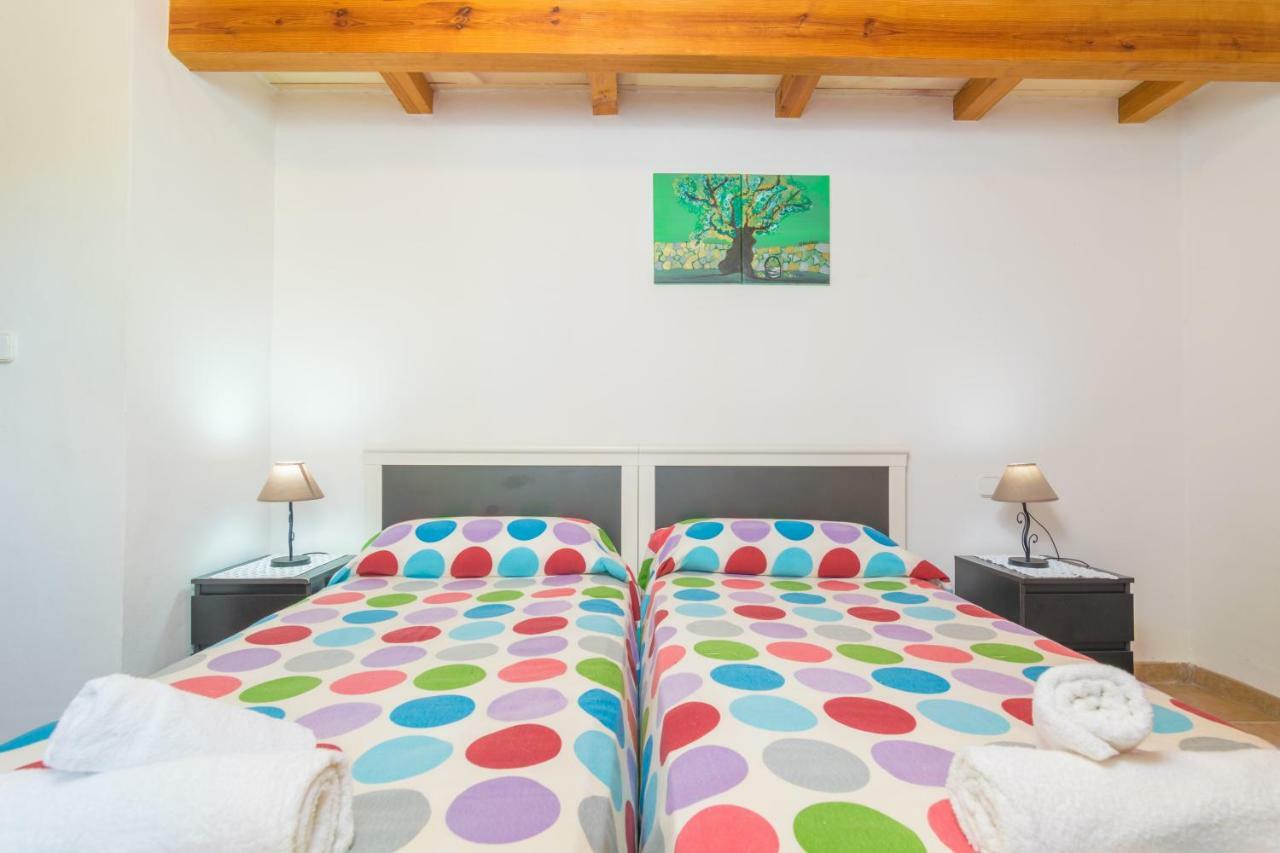 Can Fabiol - Adults Only Sóller Exterior foto