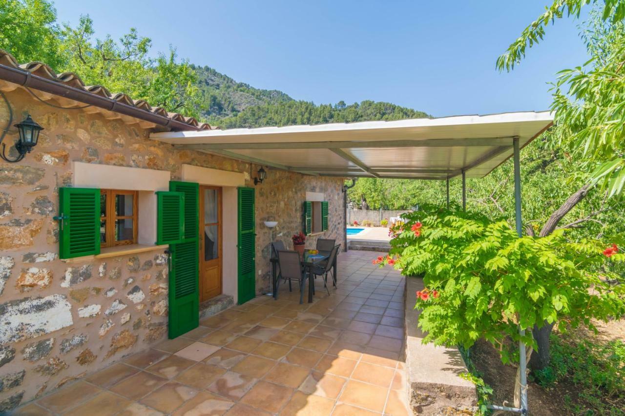 Can Fabiol - Adults Only Sóller Exterior foto